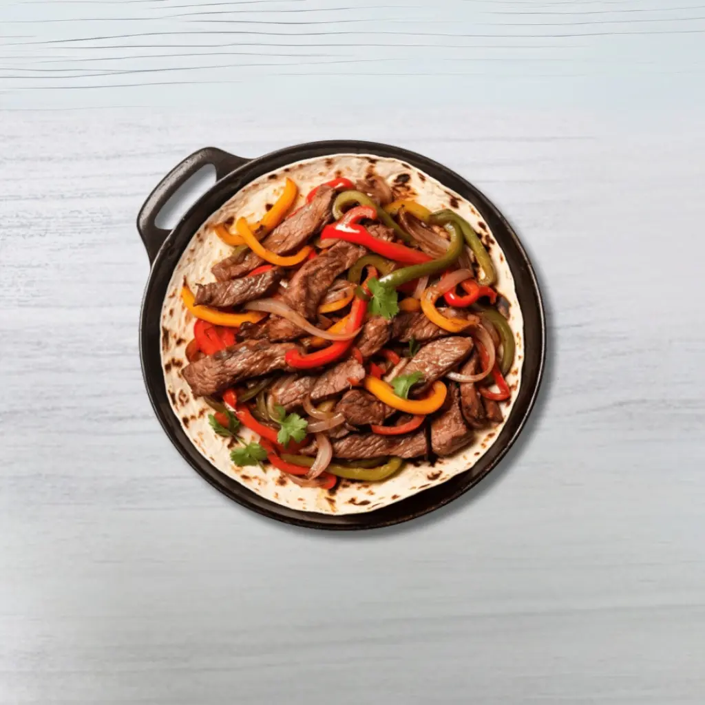 Mexican Meat